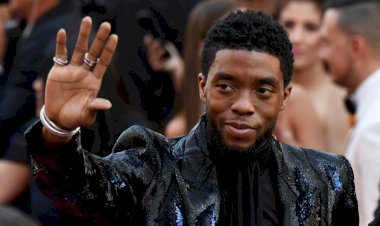 Chadwick Boseman, estrella de ‘Pantera Negra’, muere de cáncer de colon