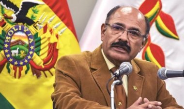 Cruz niega huida y dice que no tiene relación con los respiradores chinos