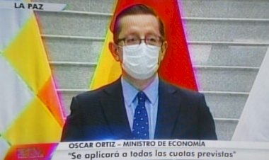 Diferimiento alcanzará a todos los clientes y se volverá a pagar desde enero