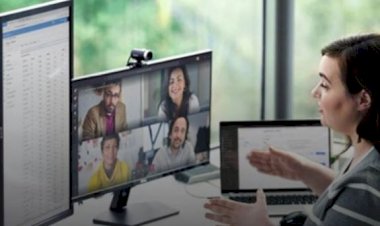 Gobierno habilita dos plataformas para educación virtual