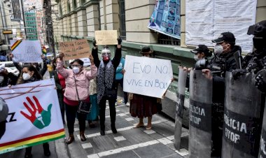 Fallo constitucional no puede ordenar la habilitación de Evo; el TSE tiene la tuición