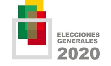 El domingo se inicia la campaña electoral pública