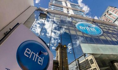 Entel ofrece descuentos y aumento de velocidad a partir de mañana