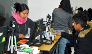 El TSE asegura que habrá votación de bolivianos en el extranjero