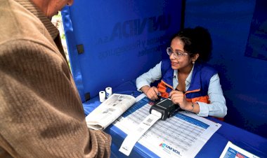 La vigencia del SOAT se amplía hasta abril de 2021