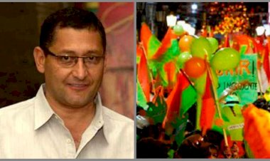 UNIR a la cabeza de Oscar Montes retira su apoyo a Jeanine Añez candidata presidencial