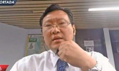 Chi propone alianza contra el MAS y presidencia por un año