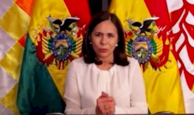 Longaric retira su candidatura a la Secretaría General de la Aladi