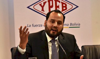 Expresidente de YPFB será imputado por la compra directa de seguros de emergencia