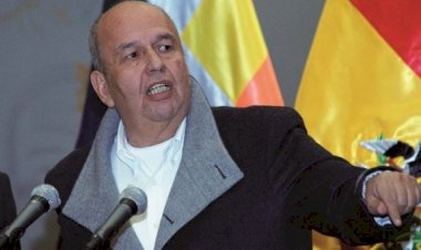 En medio de críticas, Murillo se disculpa por acusar a una inocente del rapto de Samanta