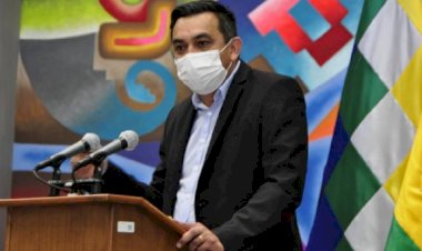 Gobierno rechaza informe de la HRW y niega persecución contra Evo