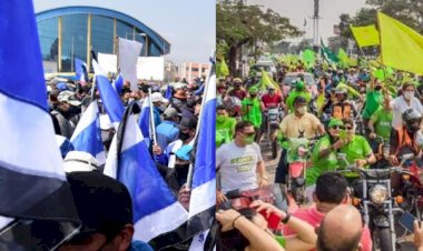 Intensifican campañas sin mantener el distanciamiento social para evitar el COVID-19