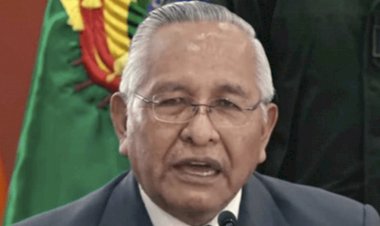 Ministro Cárdenas lamenta desinterés de maestros para capacitarse en educación virtual