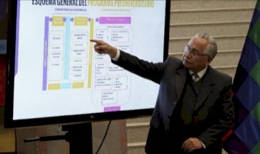 Educación abre inscripción a preuniversitario para más de 158 mil bachilleres