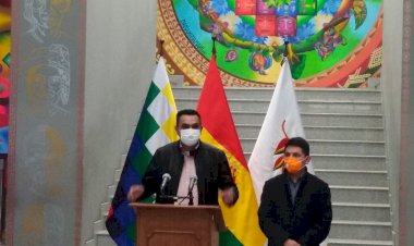 El Gobierno protesta por la ‘lenta’ investigación del caso de presunto fraude