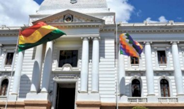 TCP rechaza consulta sobre Ley de Estados de Excepción