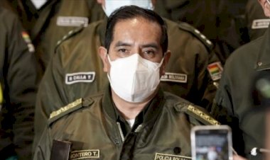 Caso gases: Montero dice que la Policía solicitó lacrimógenos en enero de 2019