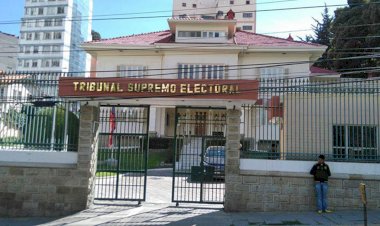 TSE depura del padrón electoral a 454.305 personas fallecidas en Bolivia