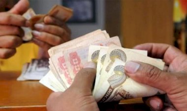 Tras promulgación de la ley, el Gobierno descarta pagar el Bono contra el Hambre de Bs 1.000