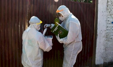 Bolivia suma 121 nuevos casos de Covid-19 este lunes y el total es de 138.695