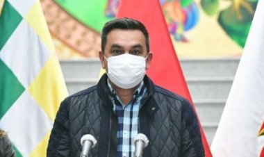 El Gobierno pide declinar a candidatos que no tienen opción de ir a segunda vuelta