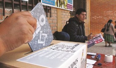 Iglesia, UE y Naciones Unidas respaldan el proceso electoral en Bolivia