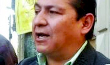 Juntos presentará este lunes la renuncia de Añez ante el TSE