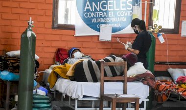 Bolivia suma 419 nuevos casos de COVID-19 y recuperados ya son más de 89 mil