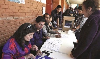 Desde este lunes usted puede presentar su excusa para ser jurado electoral