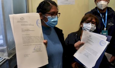 Finalmente, la Gaceta Oficial publica la ley del Bono contra el Hambre, de Bs 1.000