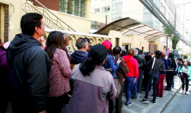 TSE habilita plataforma virtual para la presentación de excusas de jurados