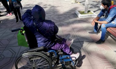 Tarija tiene el 80 por ciento de desempleo de personas con discapacidad