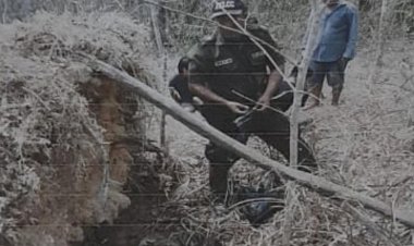 Santa Cruz: Dan muerte a un bebé de 6 meses por deuda del padre