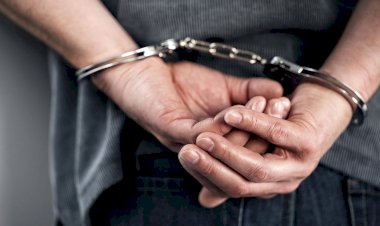 En Tarija sentencian a 20 años de cárcel a sujeto vio violo a sus dos hijas