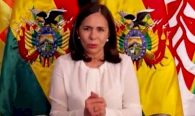 EEUU y Argentina aún no autorizaron elecciones bolivianas en sus territorios