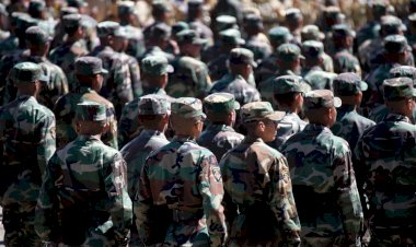 El servicio premilitar 2020-2021 será presencial y se eleva su costo a Bs 1.300