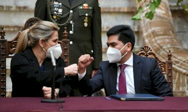 El Gobierno activa un sistema centralizado de datos para la lucha contra la trata y tráfico