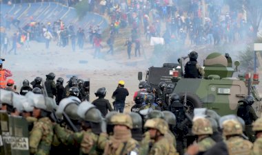 La CIDH completa misión que verificará, tras las elecciones de octubre, violación a los DDHH en Bolivia