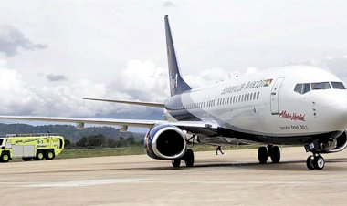 El Gobierno busca reactivar el proyecto hub de Viru Viru vía alianza público-privada para atraer inversiones