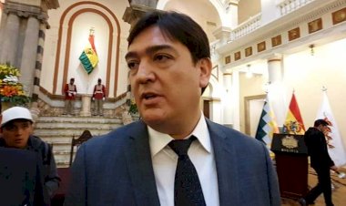 Exprocurador revela que informáticos mexicanos participaron del “fraude electoral” de 2019