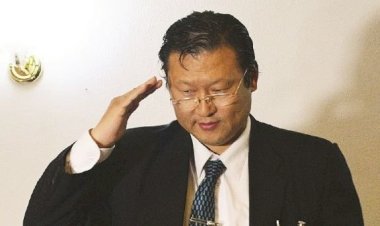 Defensoría condena expresiones «machistas y discriminatorias» de Chi Hyun Chung