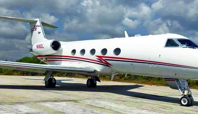 Pilotos bolivianos caen con 1 t de droga valuada en $us 12 millones
