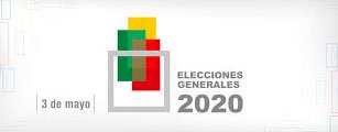Consulte las listas oficiales de candidatos para las elecciones generales.