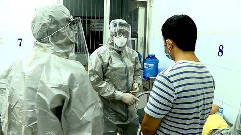 Tres turistas son aislados en Potosí por presentar síntomas de coronavirus
