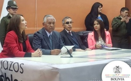 Joven sospechoso de coronavirus dio positivo a examen de dengue