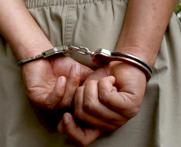 Sujeto que violó a su amiga fue sentenciado a 15 años de prisión.