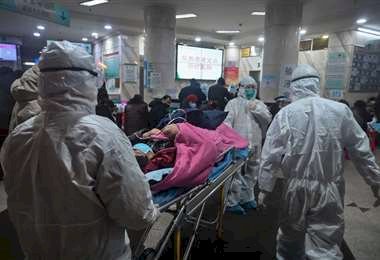 Ecuador confirma primer caso de coronavirus
