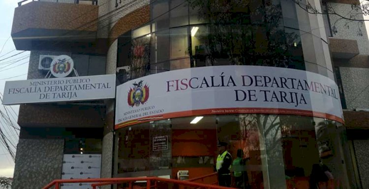 Fiscales que cometan faltas serán procesados con un nuevo reglamento sancionatorio.