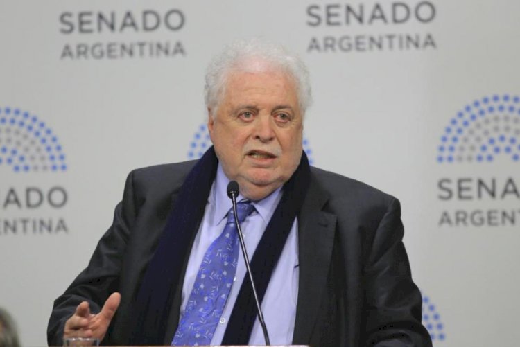Coronavirus: confirman el primer caso en Argentina