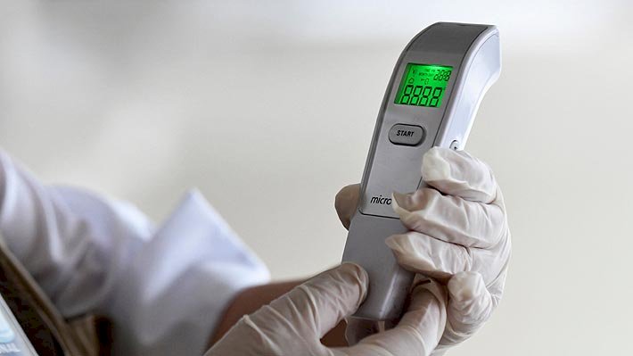 Ministerio de Salud confirma tercer caso de coronavirus en Chile